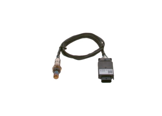 Bosch Nox-sensor (katalysator) 0 281 008 502