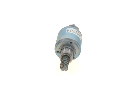 Bosch Starter magneetschakelaar 0 331 402 008