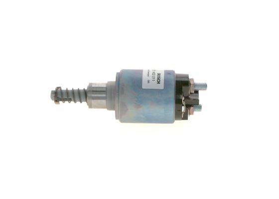 Bosch Starter magneetschakelaar 0 331 402 011