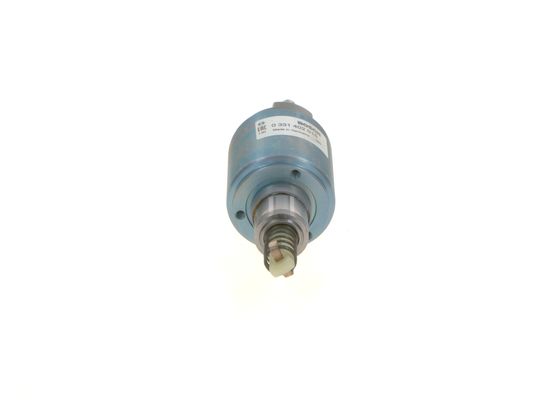 Bosch Starter magneetschakelaar 0 331 402 015