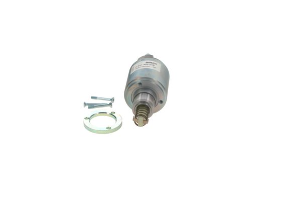 Bosch Starter magneetschakelaar 0 331 402 016