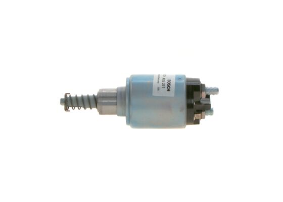 Bosch Starter magneetschakelaar 0 331 402 021