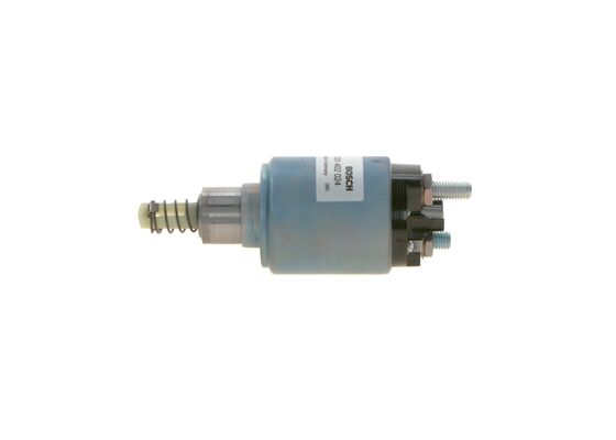 Bosch Starter magneetschakelaar 0 331 402 024