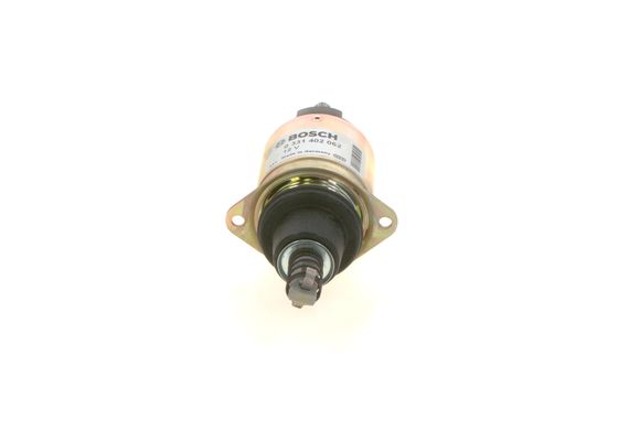 Bosch Starter magneetschakelaar 0 331 402 062