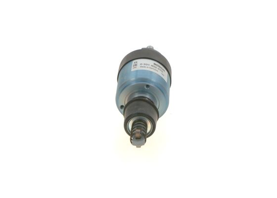 Bosch Starter magneetschakelaar 0 331 402 070