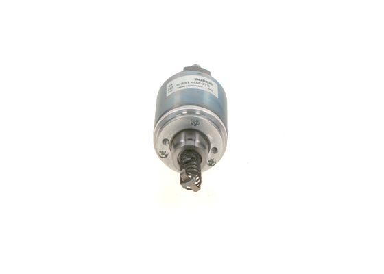 Bosch Starter magneetschakelaar 0 331 402 073