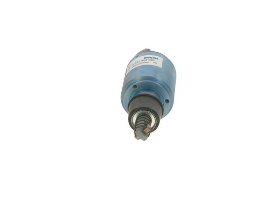 Bosch Starter magneetschakelaar 0 331 402 097