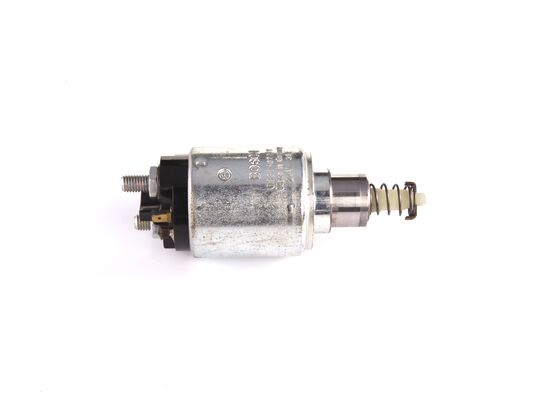 Bosch Starter magneetschakelaar 0 331 402 207