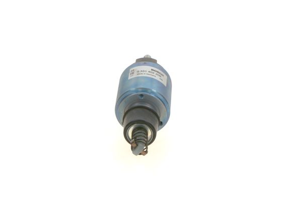 Bosch Starter magneetschakelaar 0 331 402 208