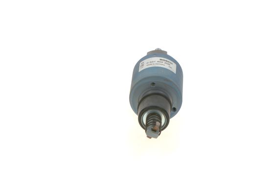 Bosch Starter magneetschakelaar 0 331 402 209