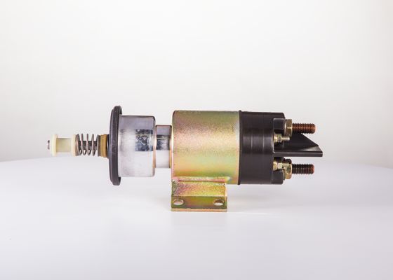 Bosch Starter magneetschakelaar 0 331 410 010