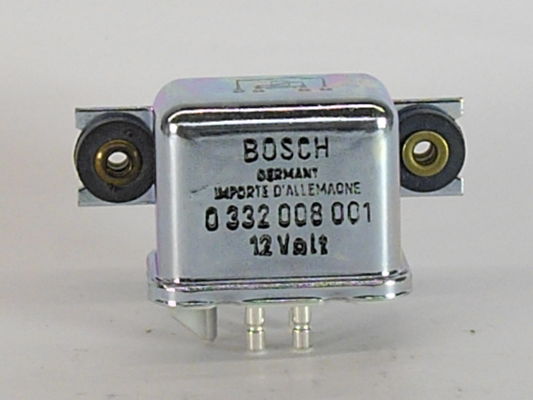 Bosch Relais 0 332 008 001