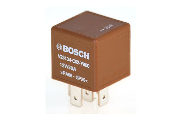Bosch Relais 0 332 014 112