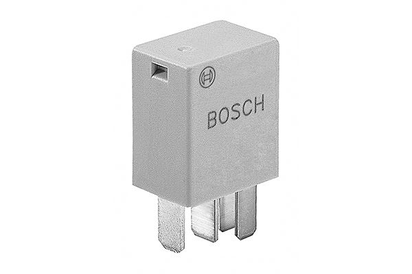 Bosch Relais 0 332 207 307