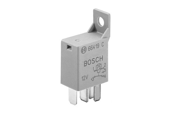 Bosch Relais 0 332 207 310