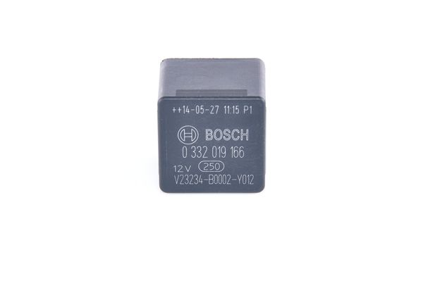 Bosch Relais ABS 0 332 019 166