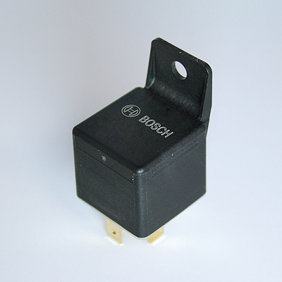 Bosch Relais 0 332 019 203