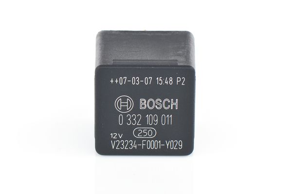 Bosch Relais 0 332 109 011