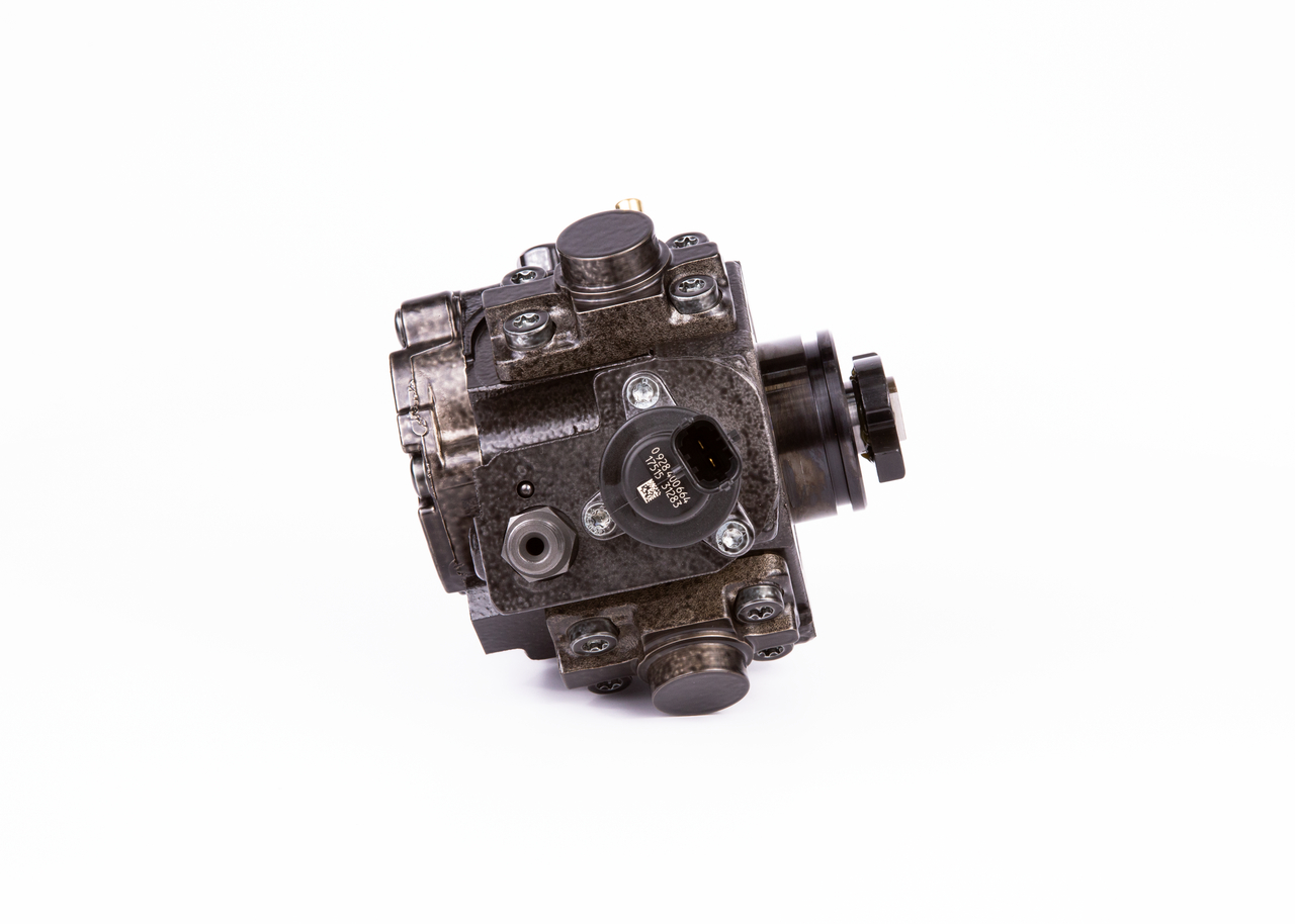 Bosch Brandstof inspuitpomp 0 445 010 298