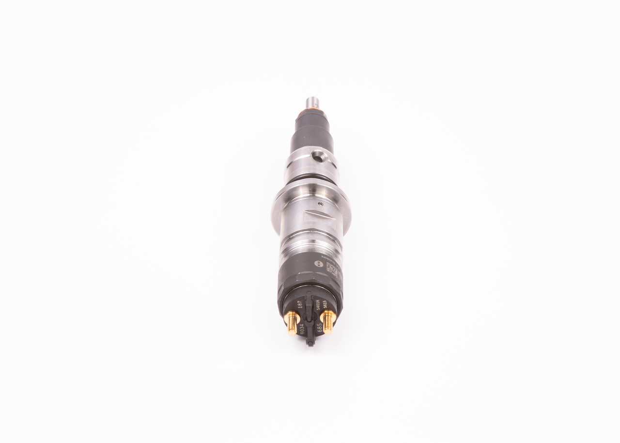 Bosch Verstuiver/Injector 0 445 120 187