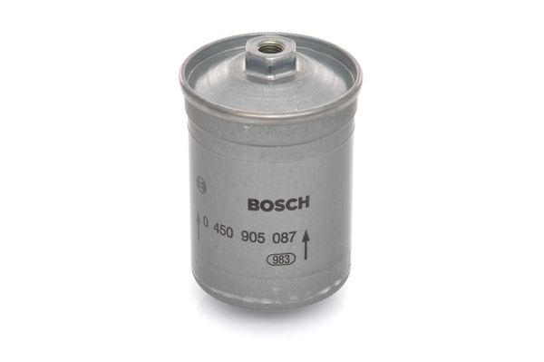 Bosch Brandstoffilter 0 450 905 087