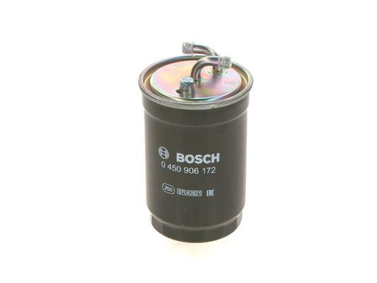 Bosch Brandstoffilter 0 450 906 172