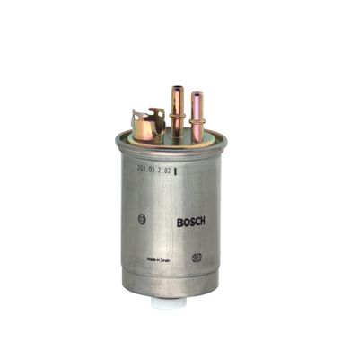 Bosch Brandstoffilter 0 450 906 406