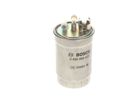Bosch Brandstoffilter 0 450 906 429