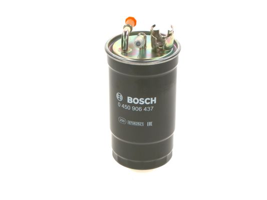 Bosch Brandstoffilter 0 450 906 437