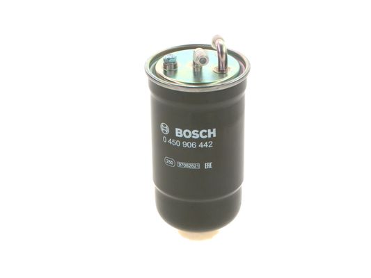 Bosch Brandstoffilter 0 450 906 442