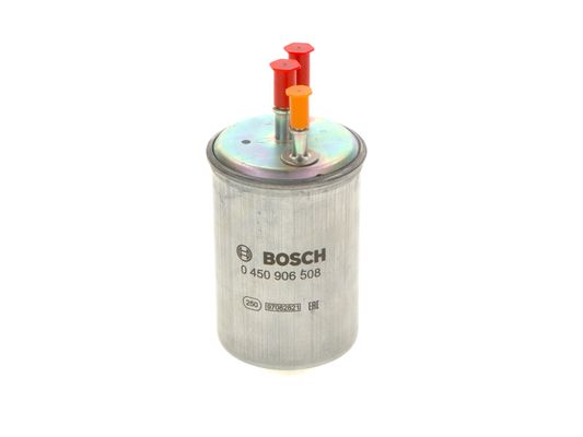 Bosch Brandstoffilter 0 450 906 508