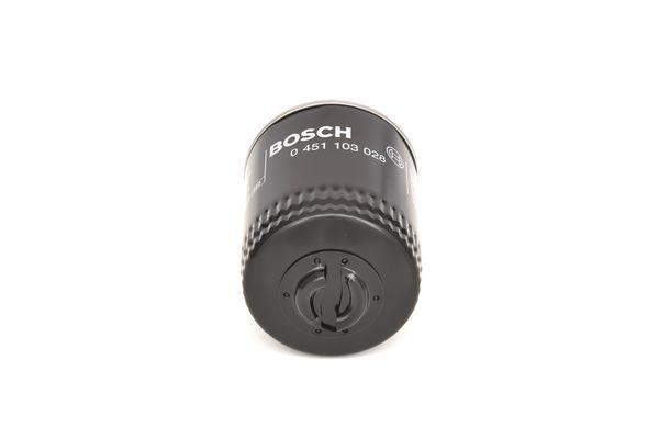 Bosch Oliefilter 0 451 103 028
