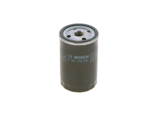Bosch Oliefilter 0 451 103 033