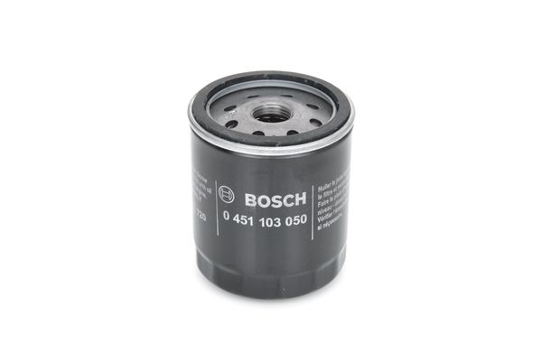 Bosch Oliefilter 0 451 103 050