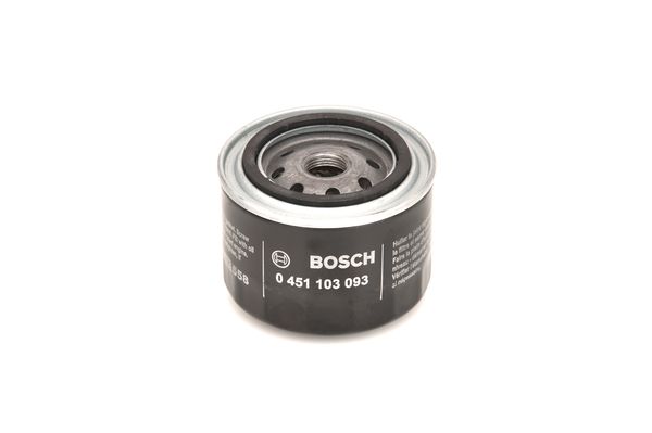Bosch Oliefilter 0 451 103 093