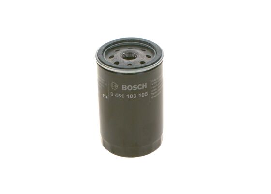 Bosch Oliefilter 0 451 103 105