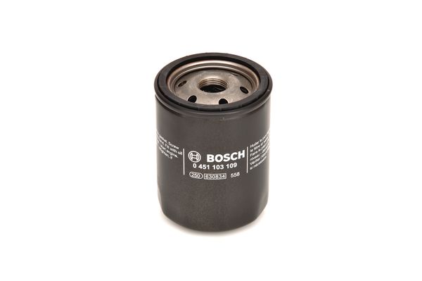 Bosch Oliefilter 0 451 103 109