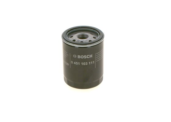 Bosch Oliefilter 0 451 103 111