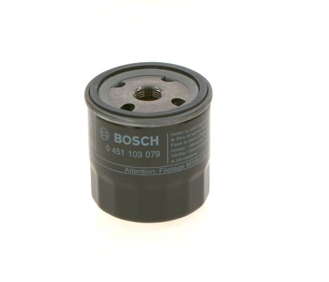 Bosch Oliefilter 0 451 103 204