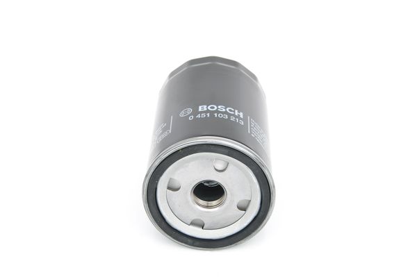 Bosch Oliefilter 0 451 103 213