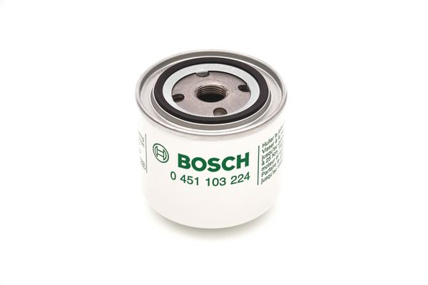 Bosch Oliefilter 0 451 103 224