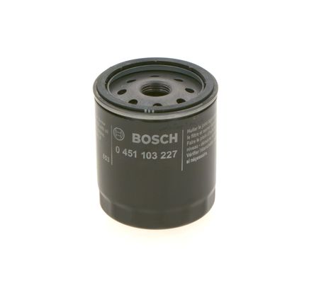 Bosch Oliefilter 0 451 103 227