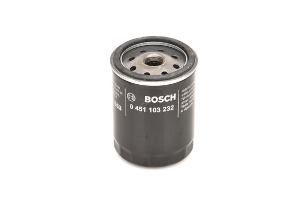 Bosch Oliefilter 0 451 103 232