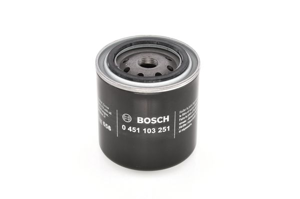 Bosch Oliefilter 0 451 103 251
