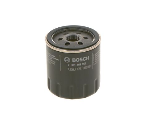 Bosch Oliefilter 0 451 103 261