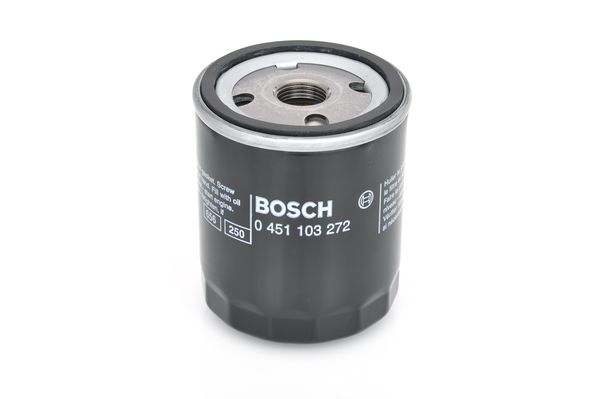 Bosch Oliefilter 0 451 103 272