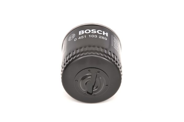Bosch Oliefilter 0 451 103 289