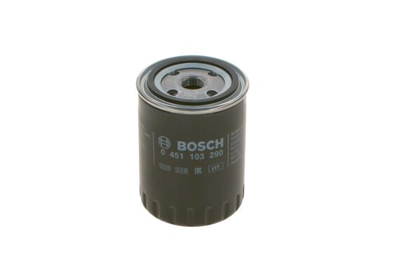 Bosch Oliefilter 0 451 103 290