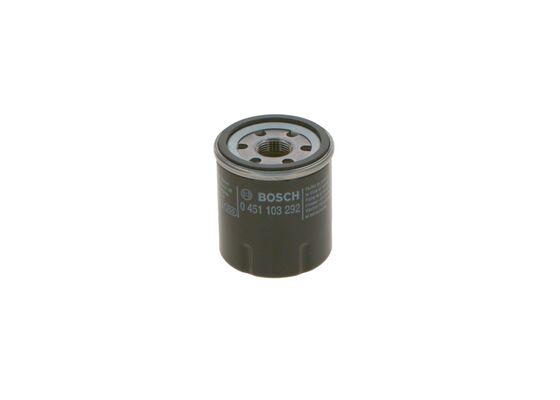 Bosch Oliefilter 0 451 103 292