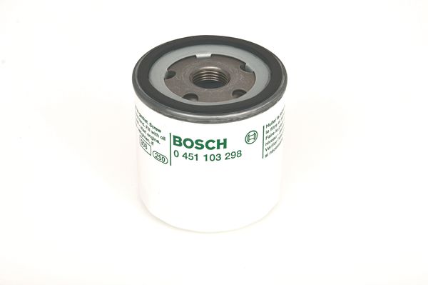 Bosch Oliefilter 0 451 103 298